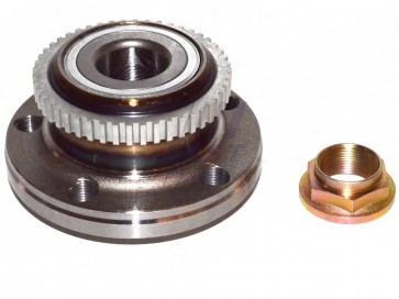 WHEEL BEARING FIAT SCUDO / ULYSSE 95> REAR HUB SET [+]ABS